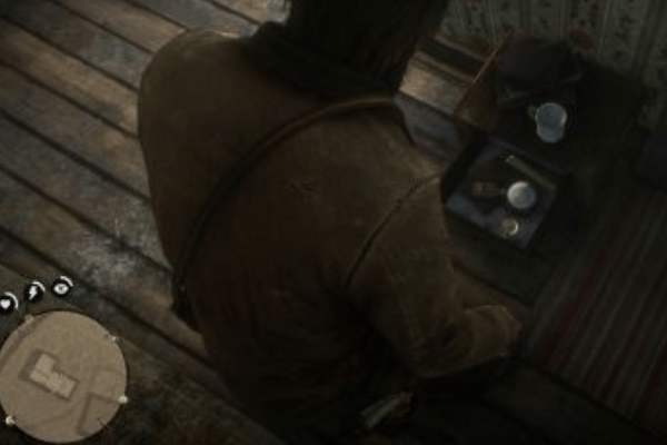 Red Dead Redemption 2 game strategy: don't missed these items