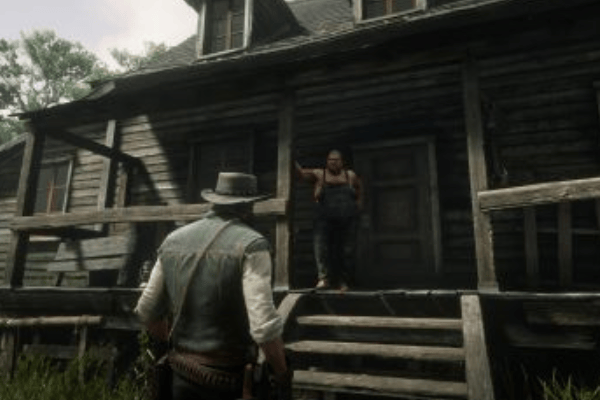 Red Dead Redemption 2 game strategy: don't missed these items