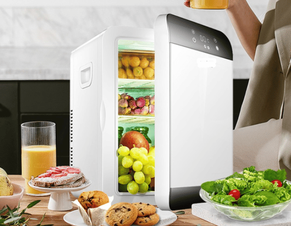 Small home appliances quietly rising in China