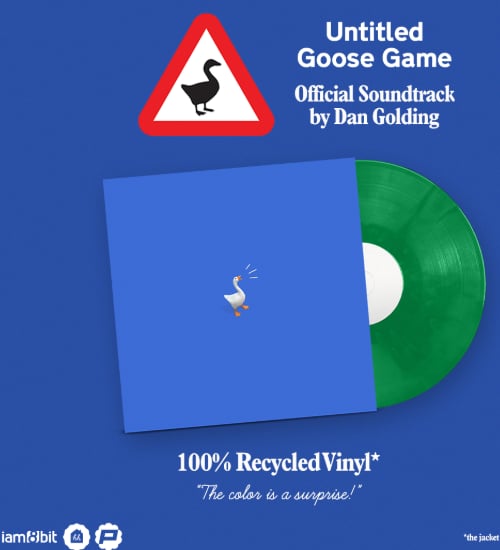 Untitled Goose Game Switch 