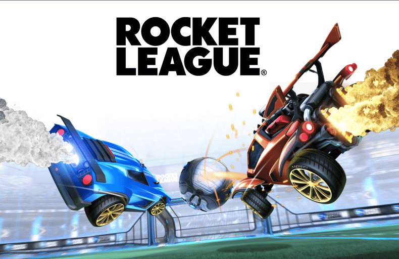 Rocket League for free! 7 Rewards for players in 2020