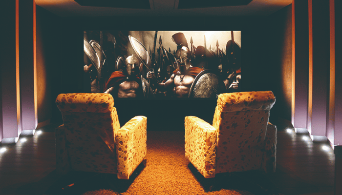 Projector Lumens Guide 2020: How to choose the right brightness of the projector? 