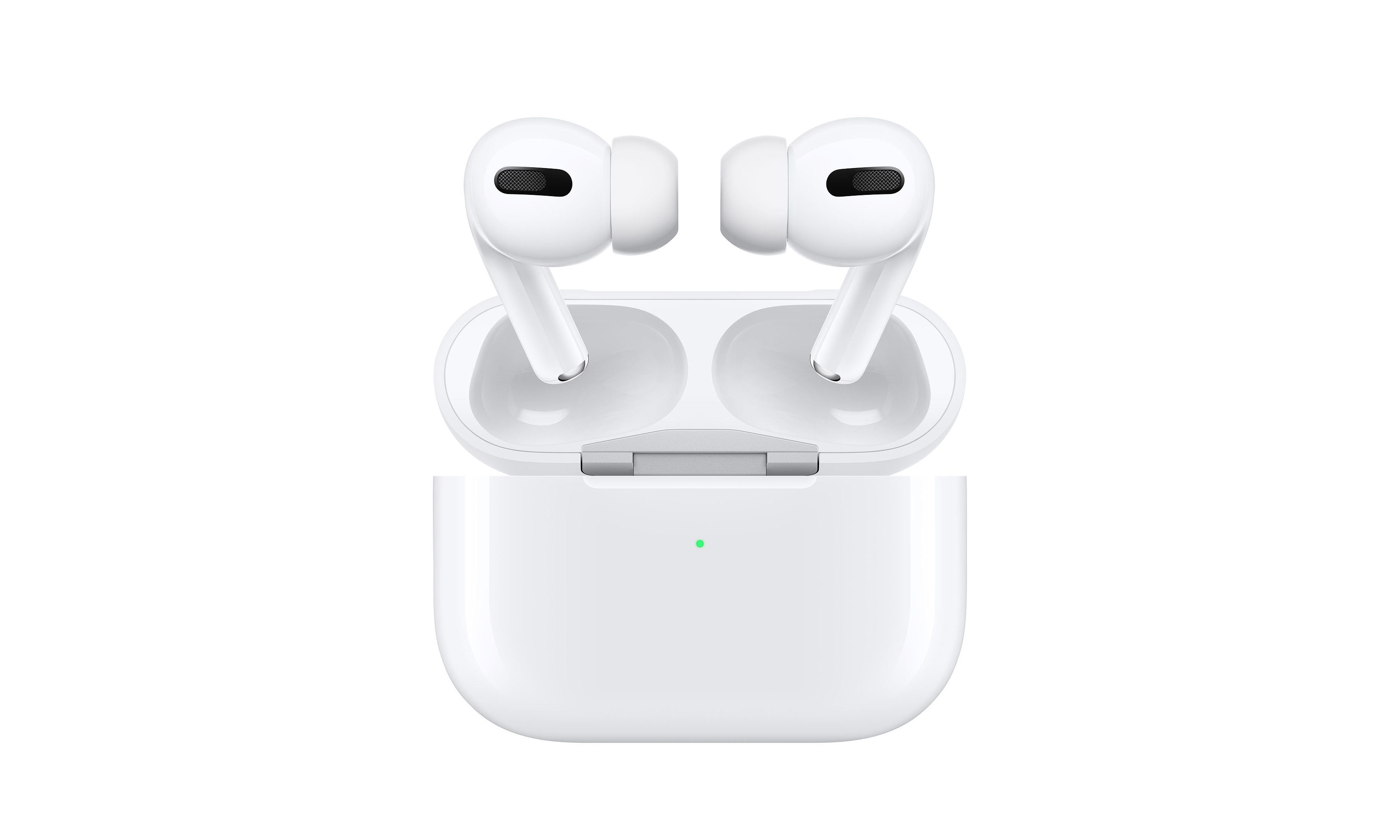 Airpods Pro 2 Preview: release in early 2021, upgrade health monitoring functions