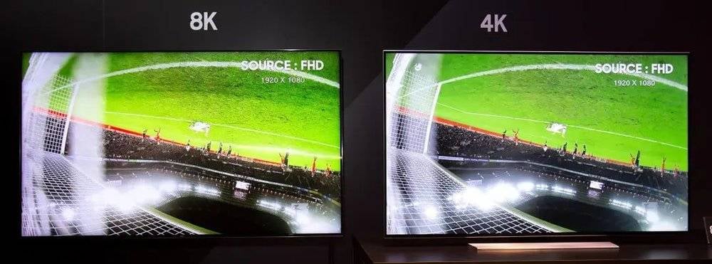 8k vs 4k: Is 8k worth it? Warner Bros test result shocked me