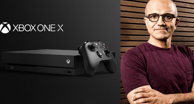 Xbox Series X will have the most games in console history