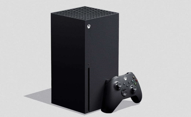 Xbox Series X will have the most games in console history