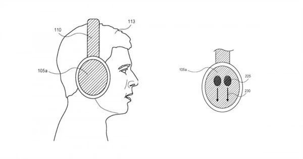 Apple's Headset Exposed: Estimated $ 350, support volume control
