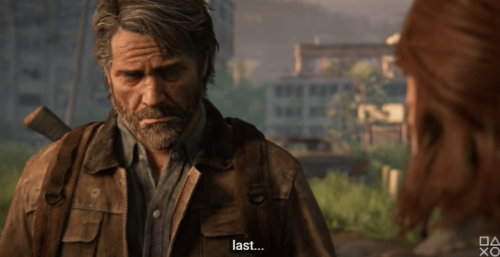 The Last of US Part 2 analysis of the source of controversy about the plot
