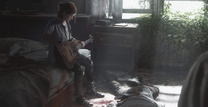 The Last of US Part 2 analysis of the source of controversy about the plot