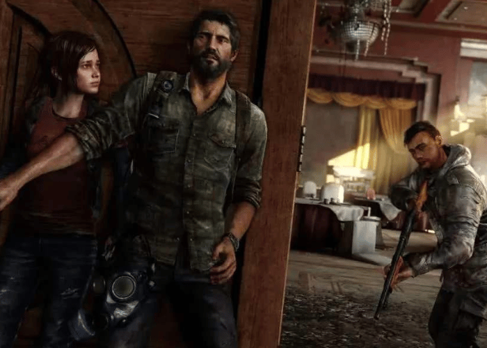The Last of US Part 2 analysis of the source of controversy about the plot