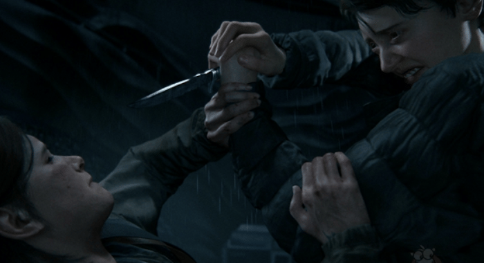The Last of US Part 2 analysis of the source of controversy about the plot