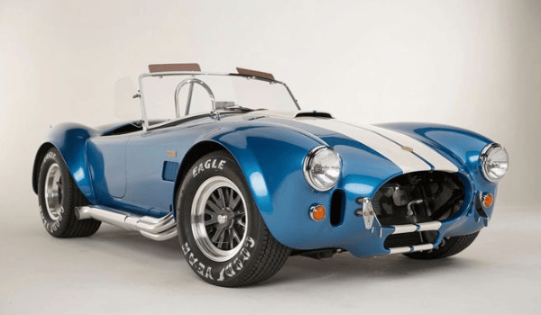 Ford v Ferrari movie short review: no one achieved a grand slam