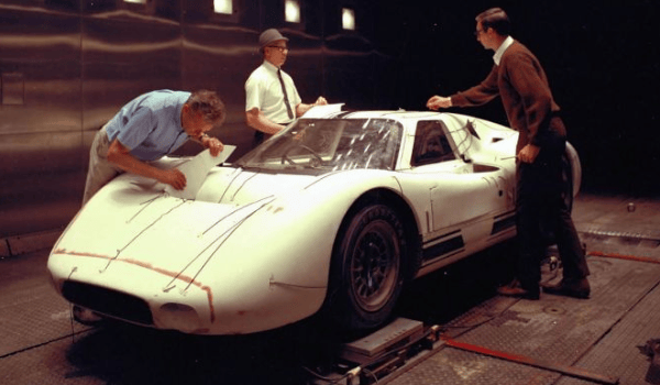 Ford v Ferrari movie short review: no one achieved a grand slam