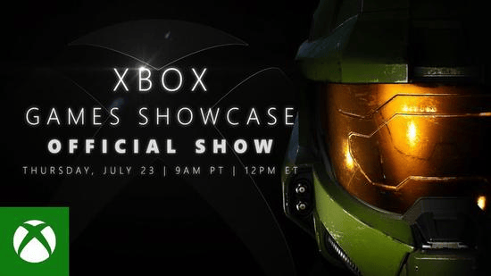 Xbox Games Showcase Game List: Microsoft's most sincere game conference