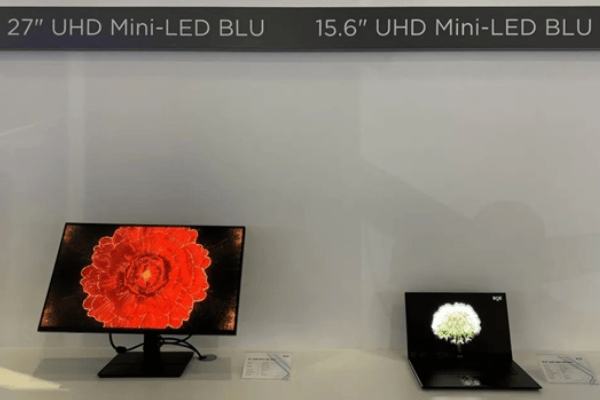 BOE innovative display technologies and solutions on DIC EXPO 2020