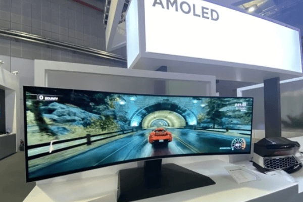 BOE innovative display technologies and solutions on DIC EXPO 2020