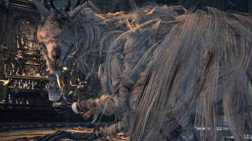 Bloodborne beginner's guide: Amelia Boss gameplay