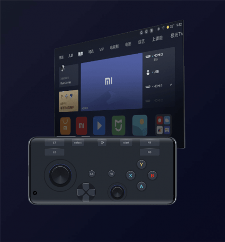 Xiaomi MIUI for TV 3.0: changing the boring interface of Android TV to life