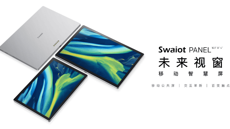 Skyworth Swaiot Panel