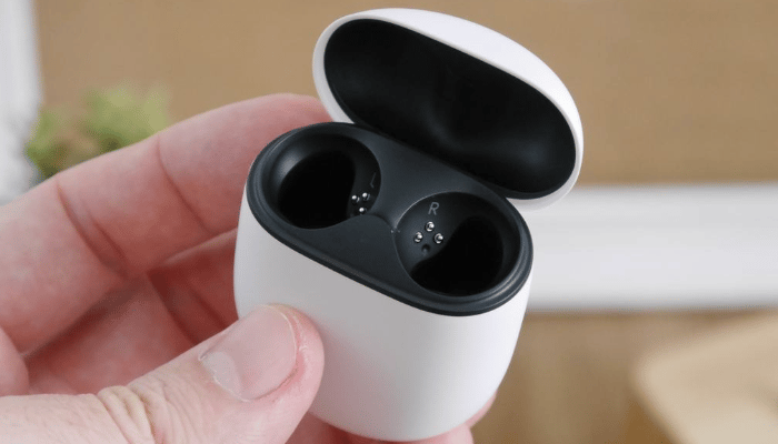 Google TWS headphone Review : the Pixel Buds 2 Test