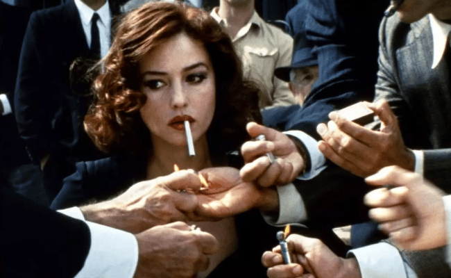 Is there any movie you would highly recommend for everyone?