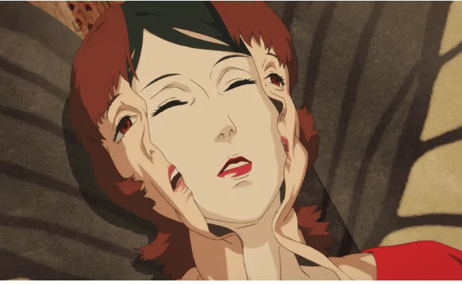 Don't miss Paprika if you like ‎Inception