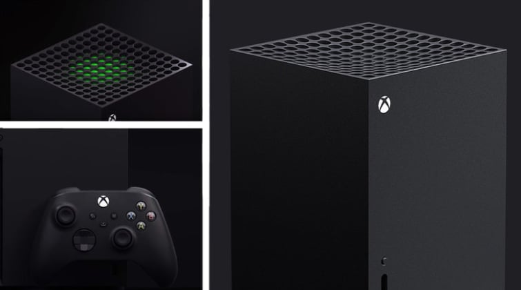 Xbox Series X: release date, specs, games, prices, all the info till August 2020