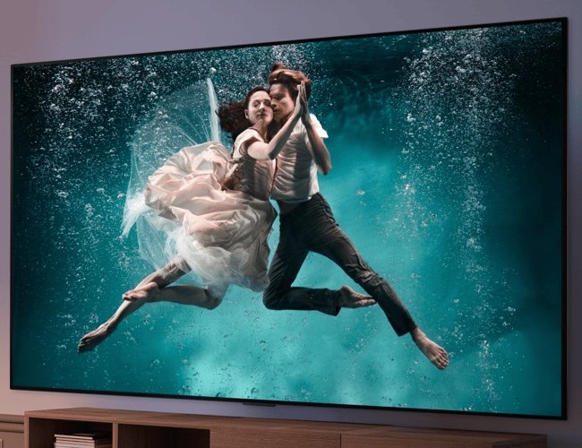 LG 163 inches Micro LED TV will be on sale in August 2020