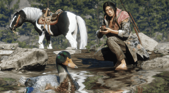 Red Dead Redemption Online adds a seventh occupation, new weapons and equipment