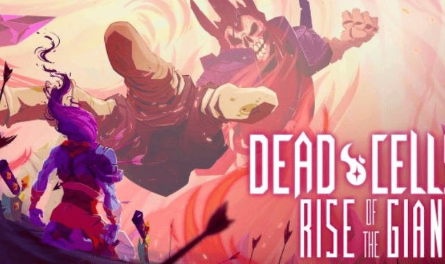 Is there any simple guide for new players of Dead Cells? 