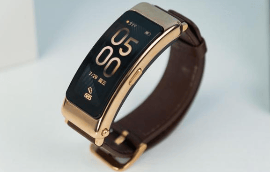 Huawei Band B6 Review: more powerful, better user experience