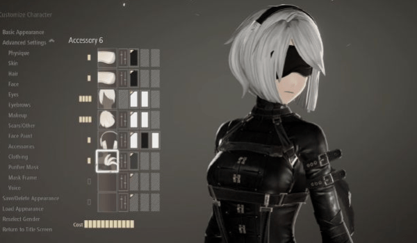 Is the Code Vein $59.99 worth buying?