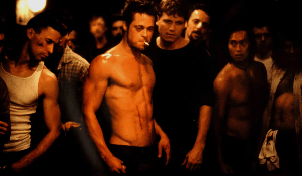Fight Club 