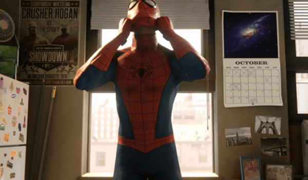 Spider-Man is expected to join Marvel's Avengers PS4 exclusive