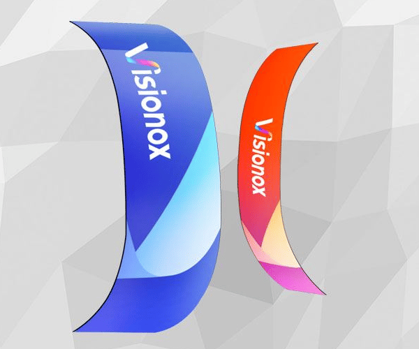 Visionox flexible AMOLEDUDE2020 Universal Display Expo innovative display technologies