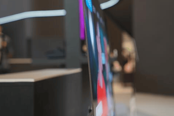 UDE2020 Universal Display Expo innovative display technologies