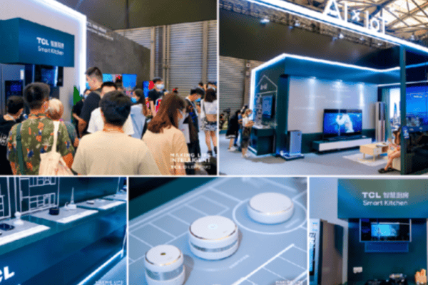 UDE2020 Universal Display Expo innovative display technologies
