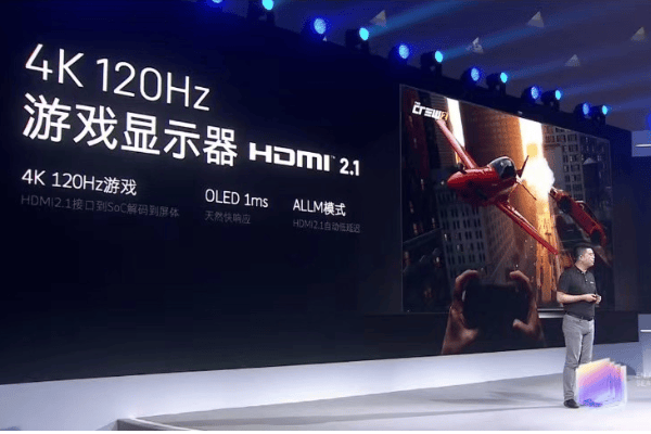 70,000 OLED TVs sold in the first half of 2020, Sony ranked first