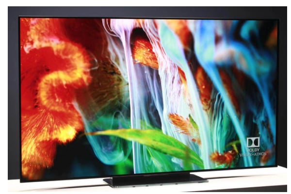 70,000 OLED TVs sold in the first half of 2020, Sony ranked first