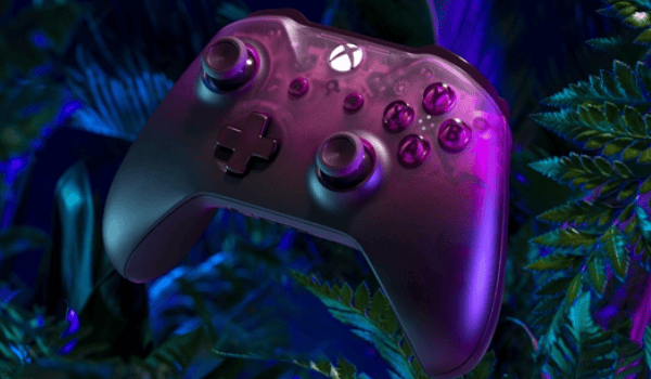 Xbox Series X console will be compatible with various Xbox One controllers