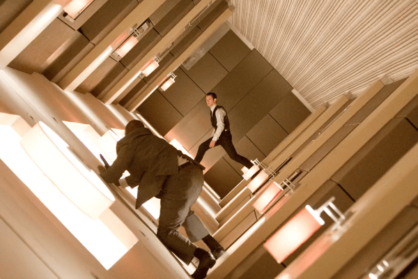 Nolan responded to the end of Inception after 10 years  