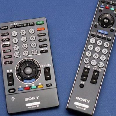Will the remote control gradually disappear in the future?