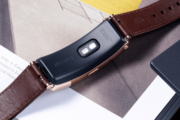 Huawei Talkband B6 review: more user friendly and practical