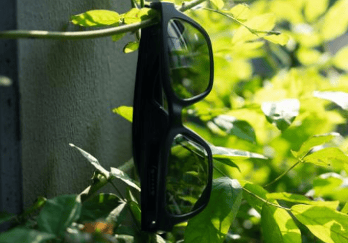 Bose smart audio glasses real experience