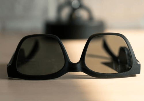 Bose smart audio glasses real experience