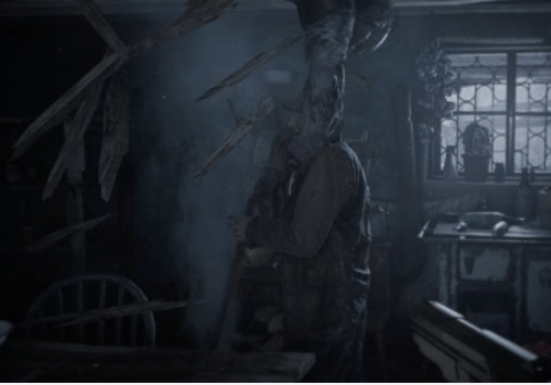 Resident Evil 8 Village story and enemy intelligence broke the news