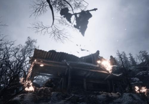 Resident Evil 8 Village story and enemy intelligence broke the news