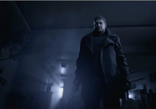Resident Evil 8 Village story and enemy intelligence broke the news