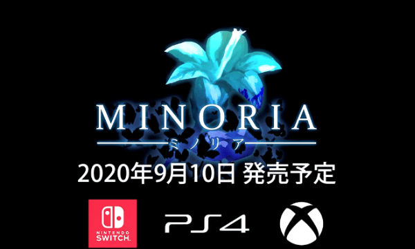 Minoria