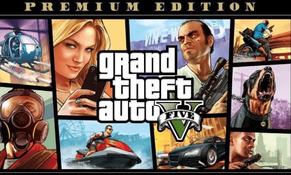 GTA 6 is rumored to be exclusive to PS5 at least 30 days